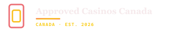 canadaapprovedonlinecasinos.com — approved online casinos Canada